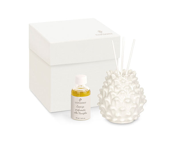 Diffusore- profumatore pigna| Tono su tono