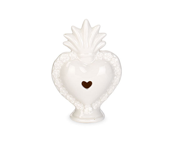 Cuore da appoggio | Cupido