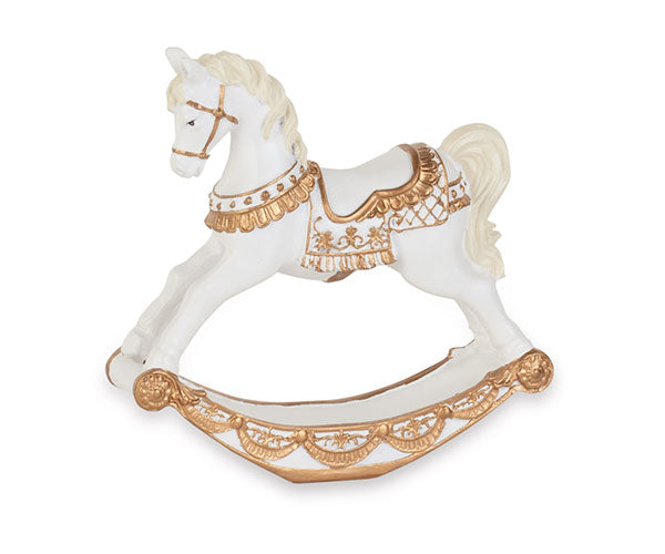 Cavallo decorato