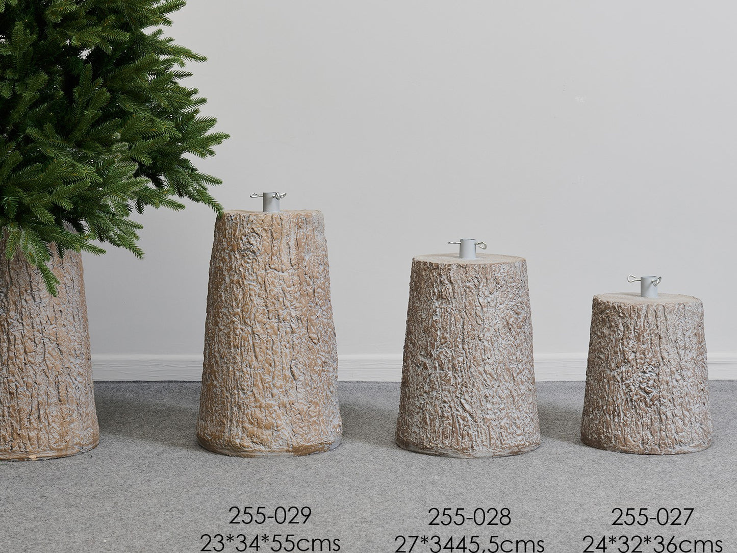 Base albero tronco |BELDA