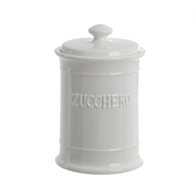 Barattolo Zucchero