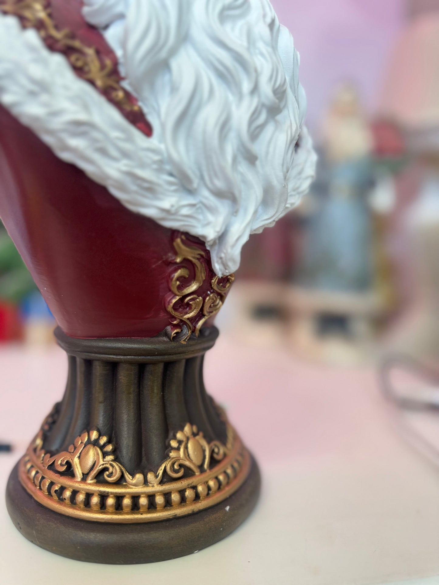 Decoro Babbo Natale
