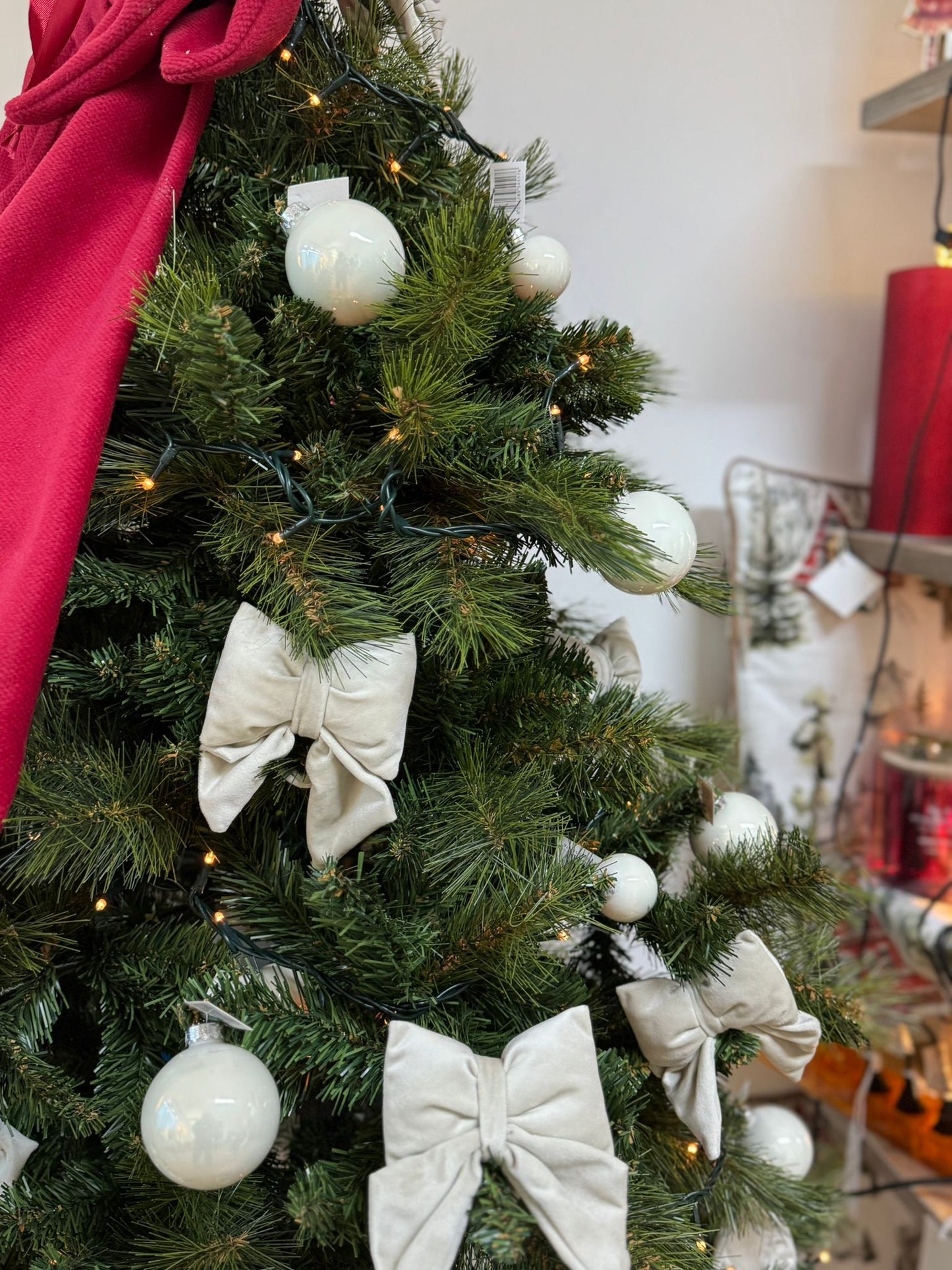 Albero di Natale 150 cm