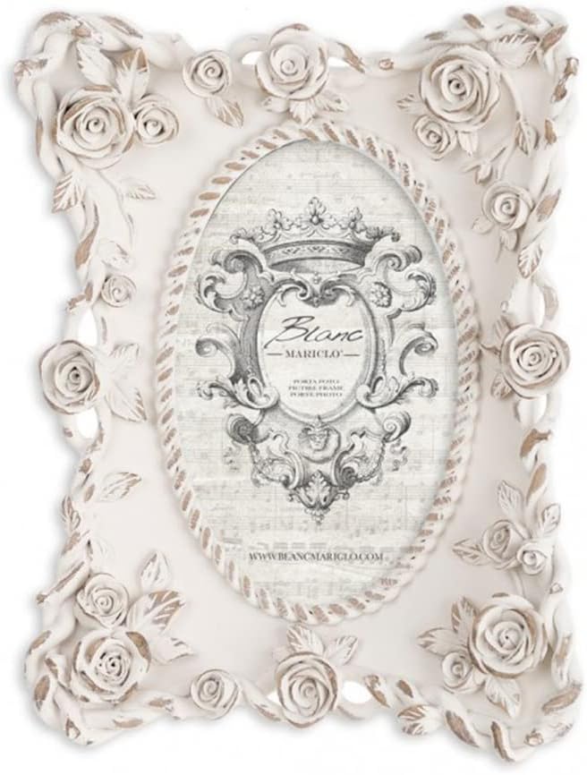 Cornice con fiori