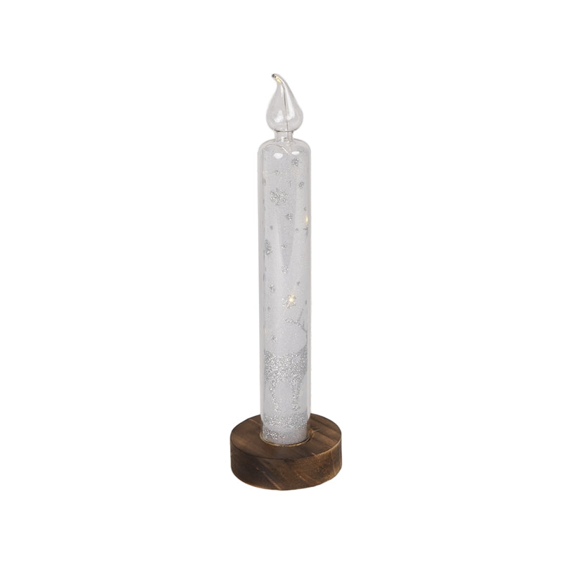 Candela led con base