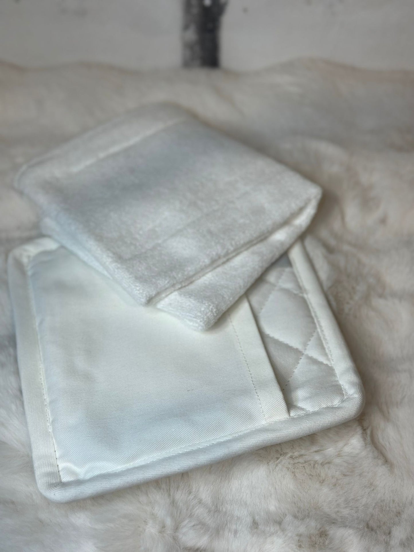 Presina Natalizia con asciughìno