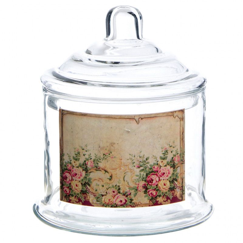 Contenitore con coperchio