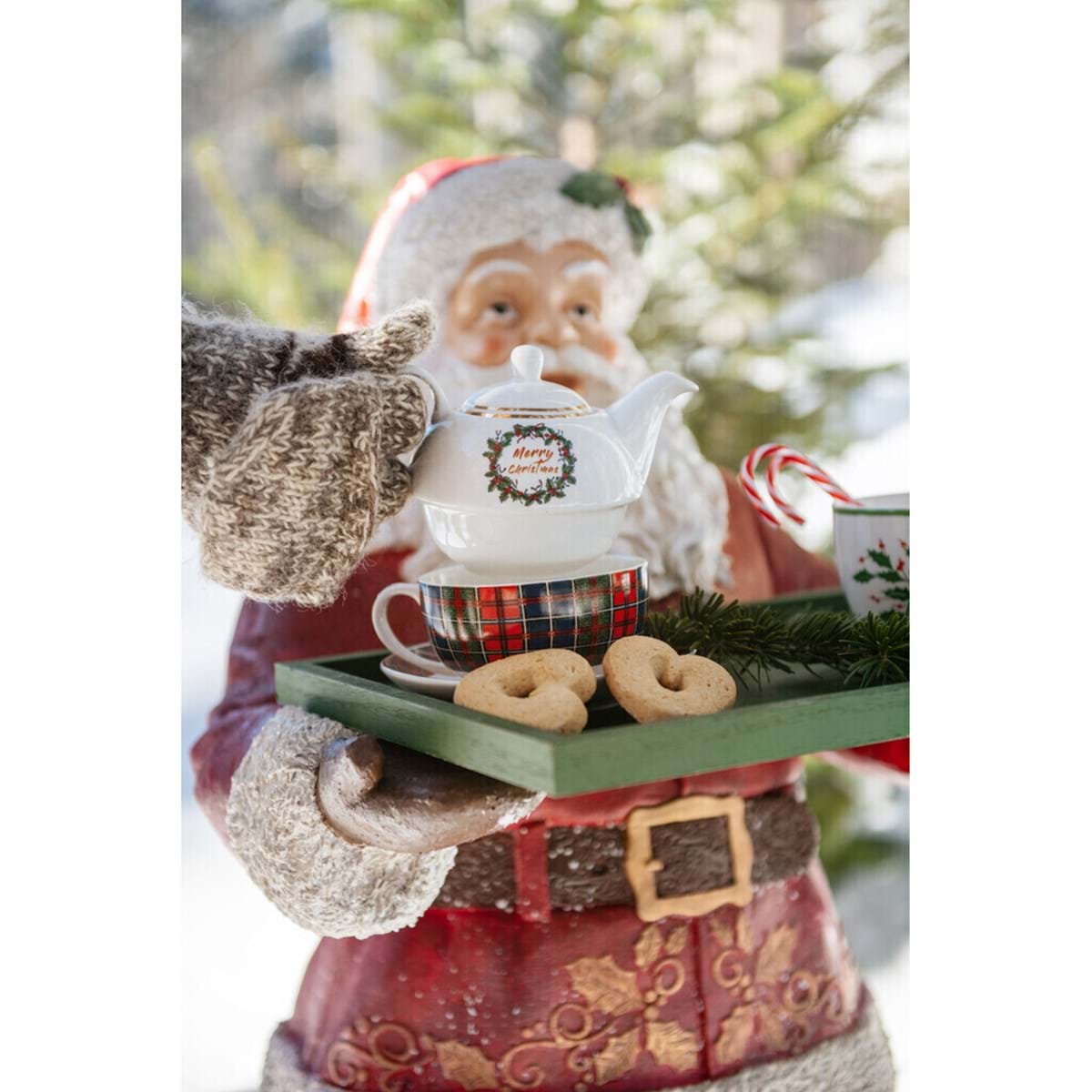 TEIERA TAZZA PIATTINO 400ML