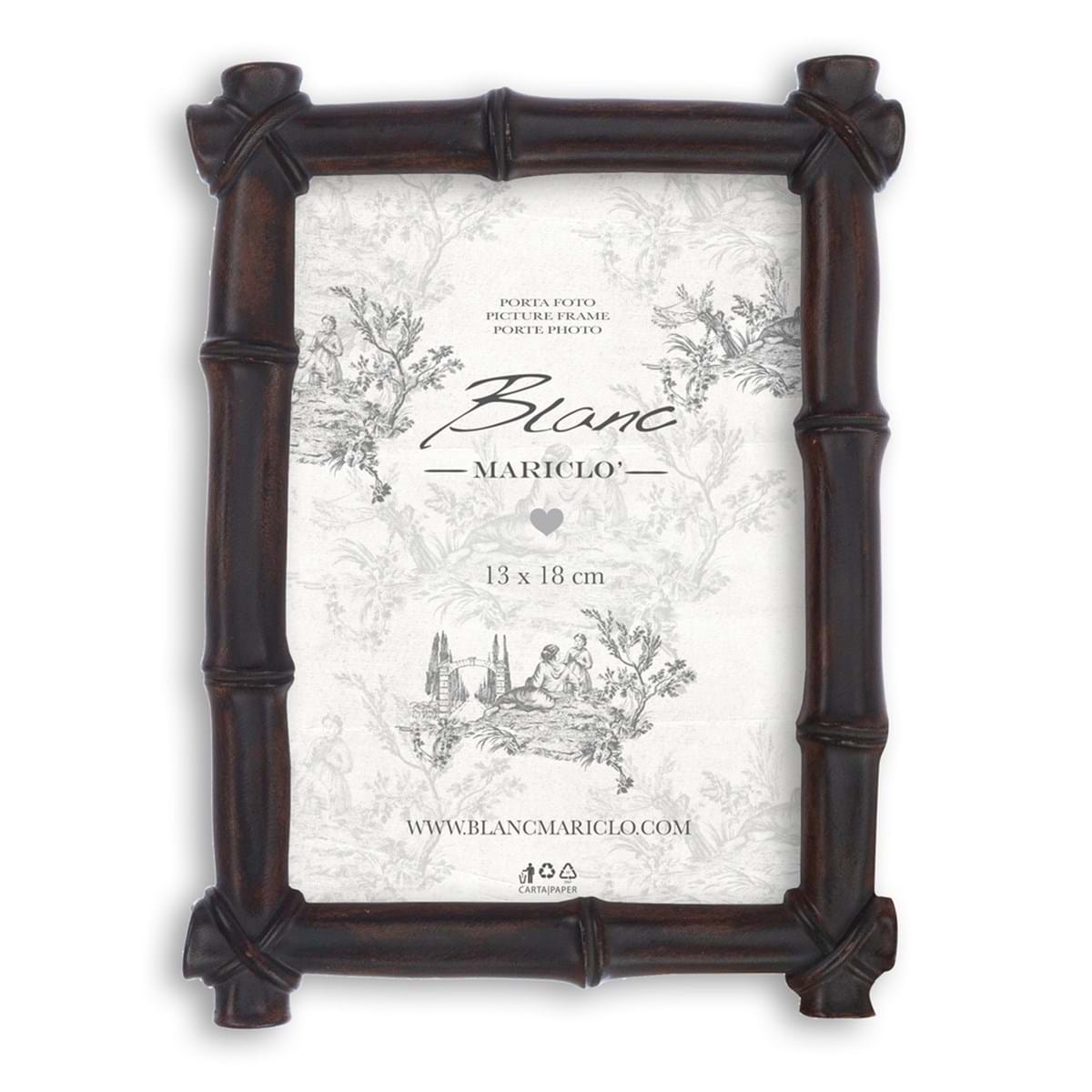 Porta foto cornice | Blanc Mariclò