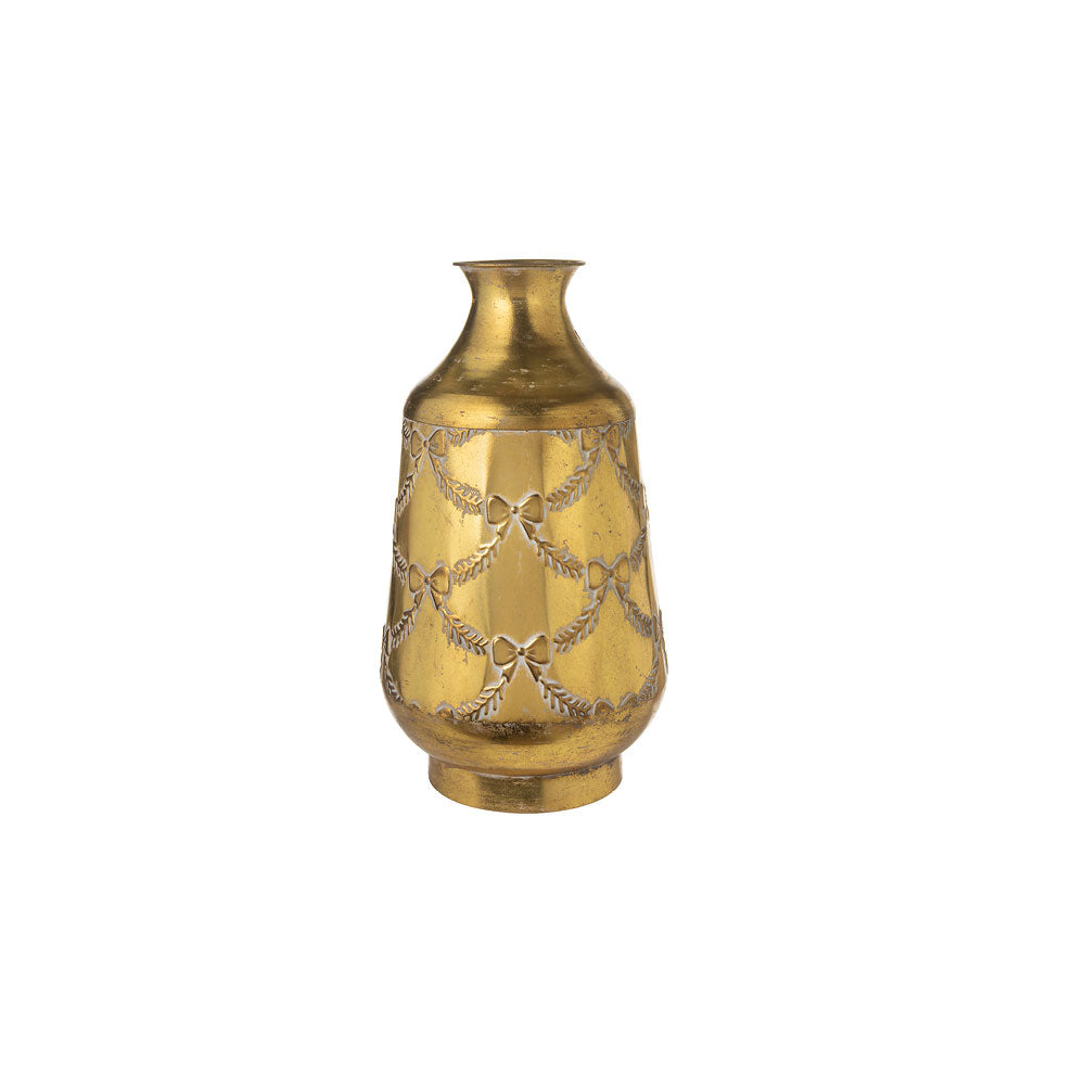 Vaso con fiocchi | Arte di Nacchi