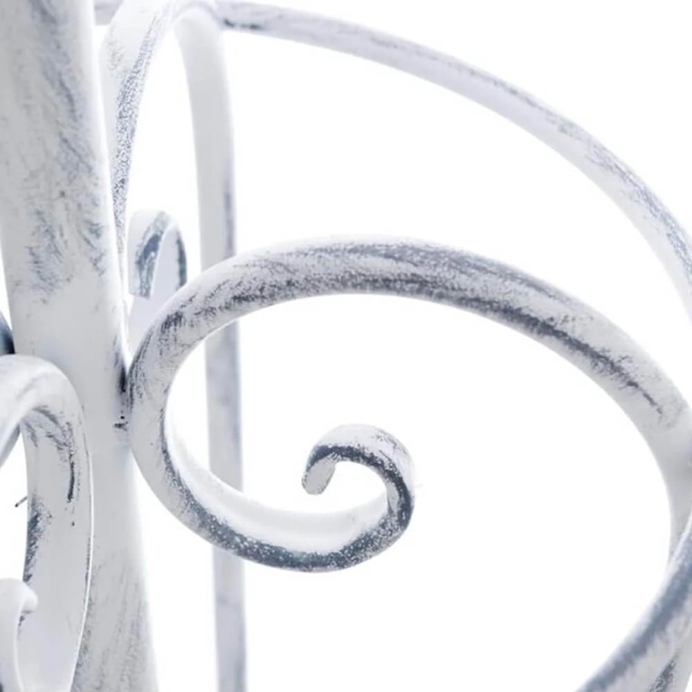 Blanc Mariclo Appendiabiti in stile vintage H 190 cm