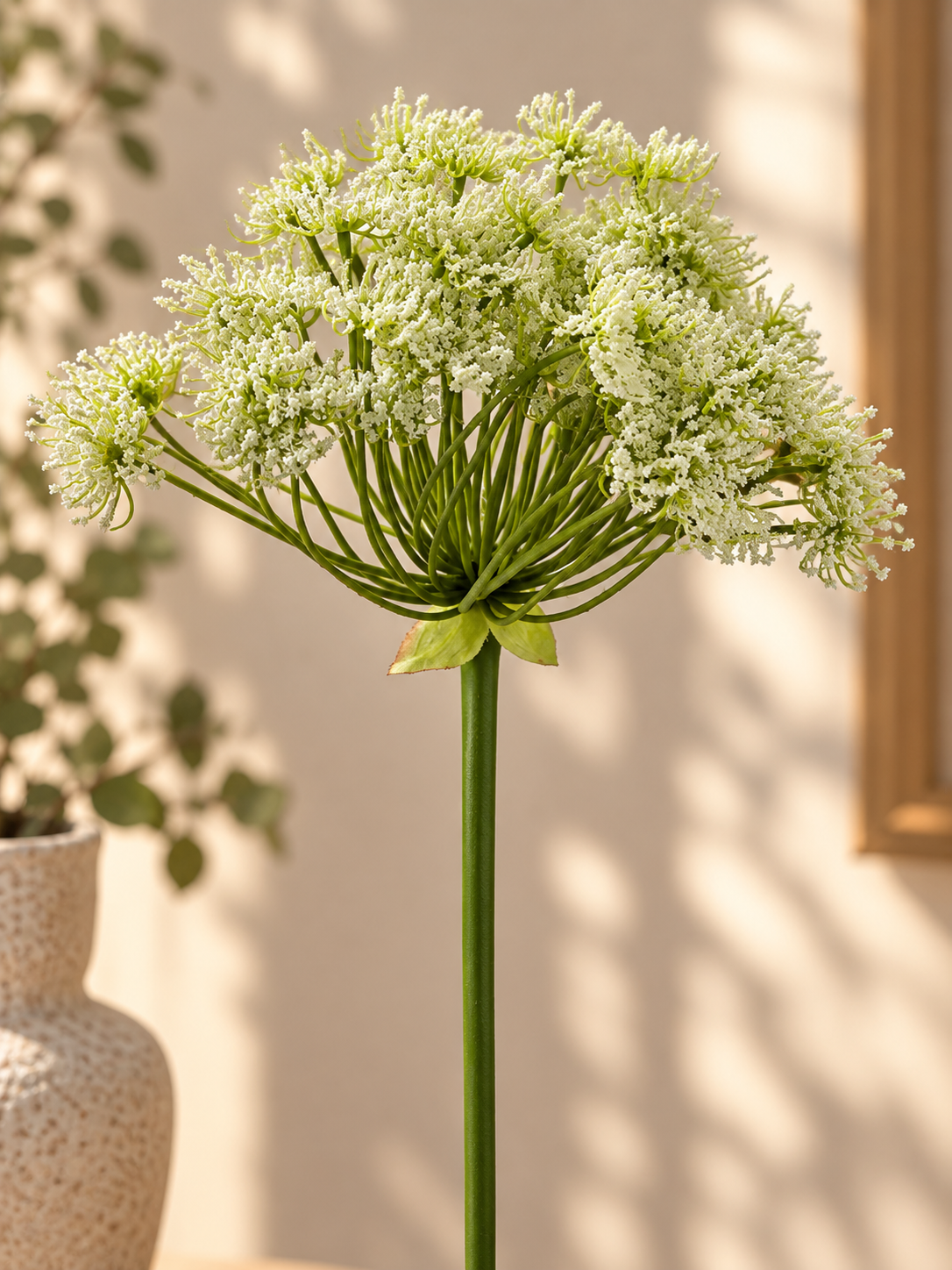 fiore ornamentale artificiale