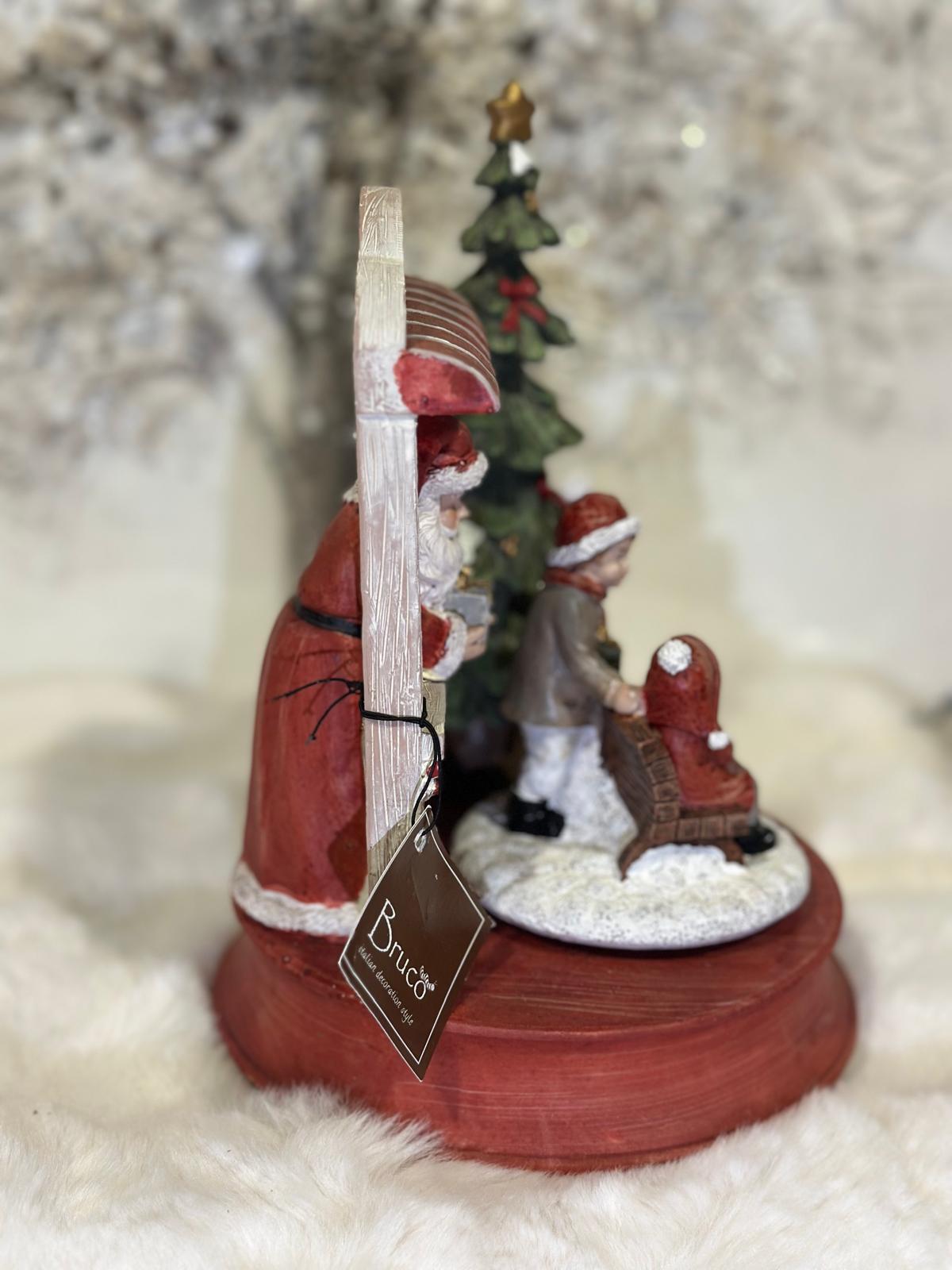 Carillon di natale