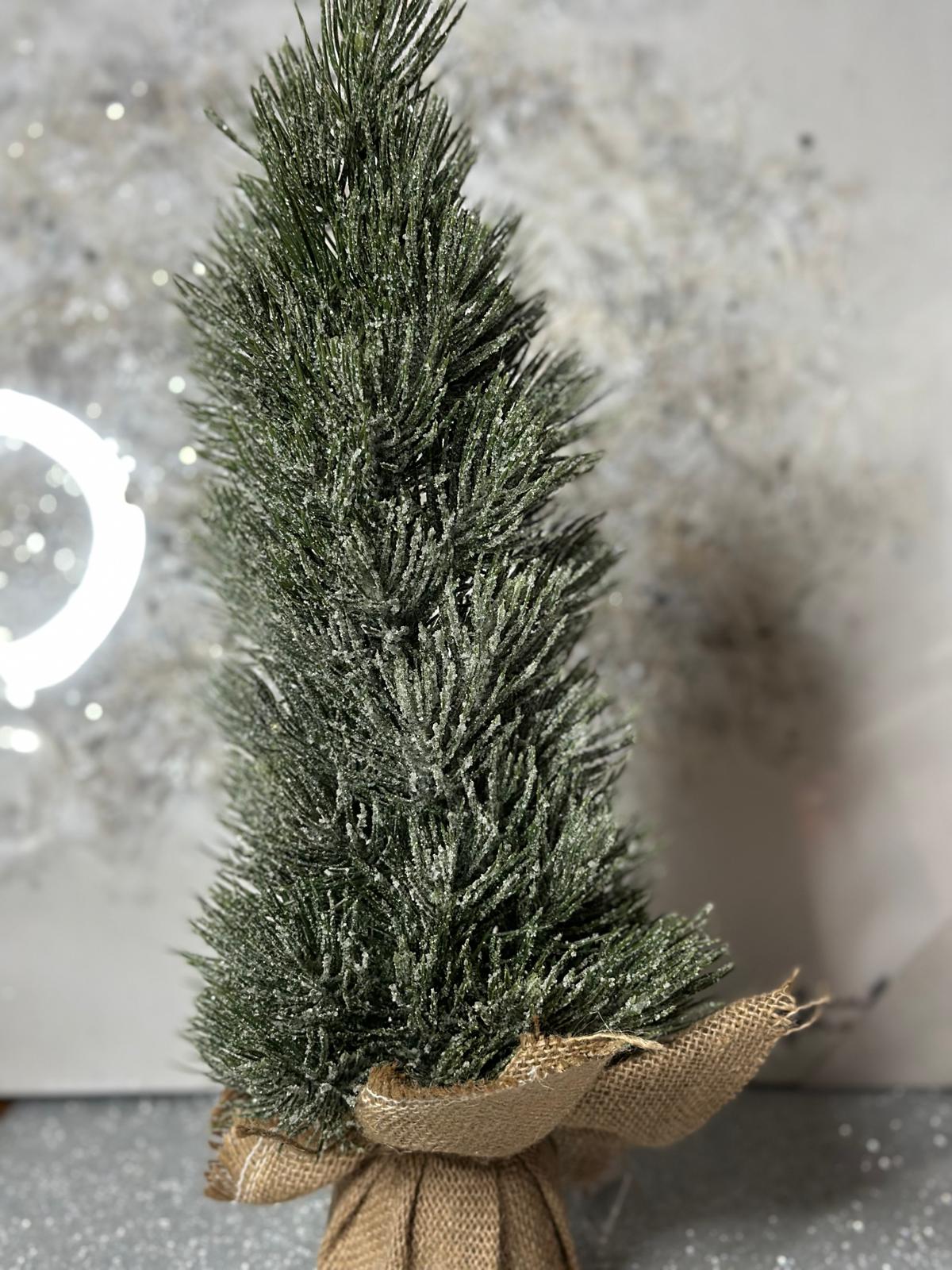 albero di ghiaccio
