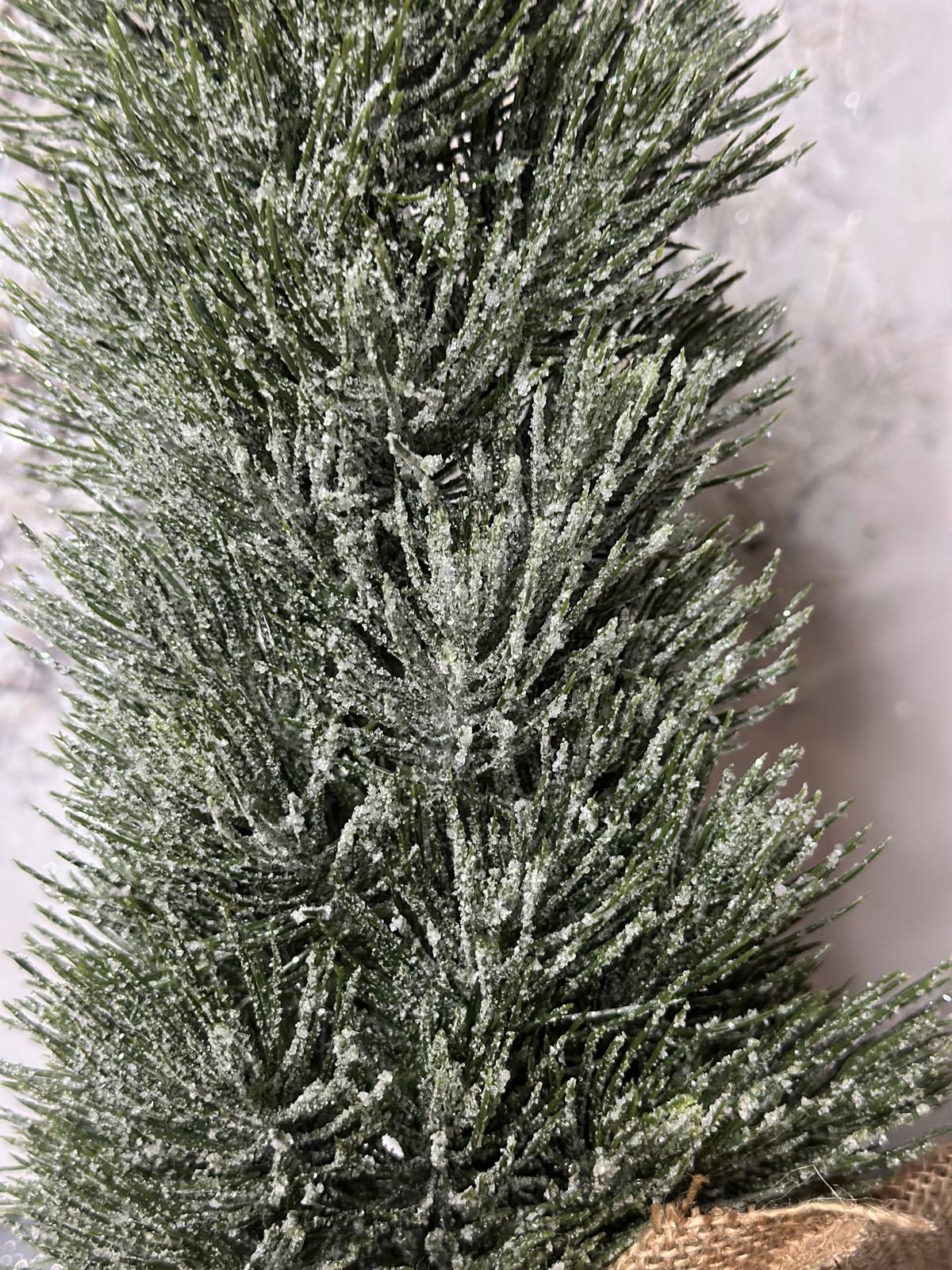albero di ghiaccio