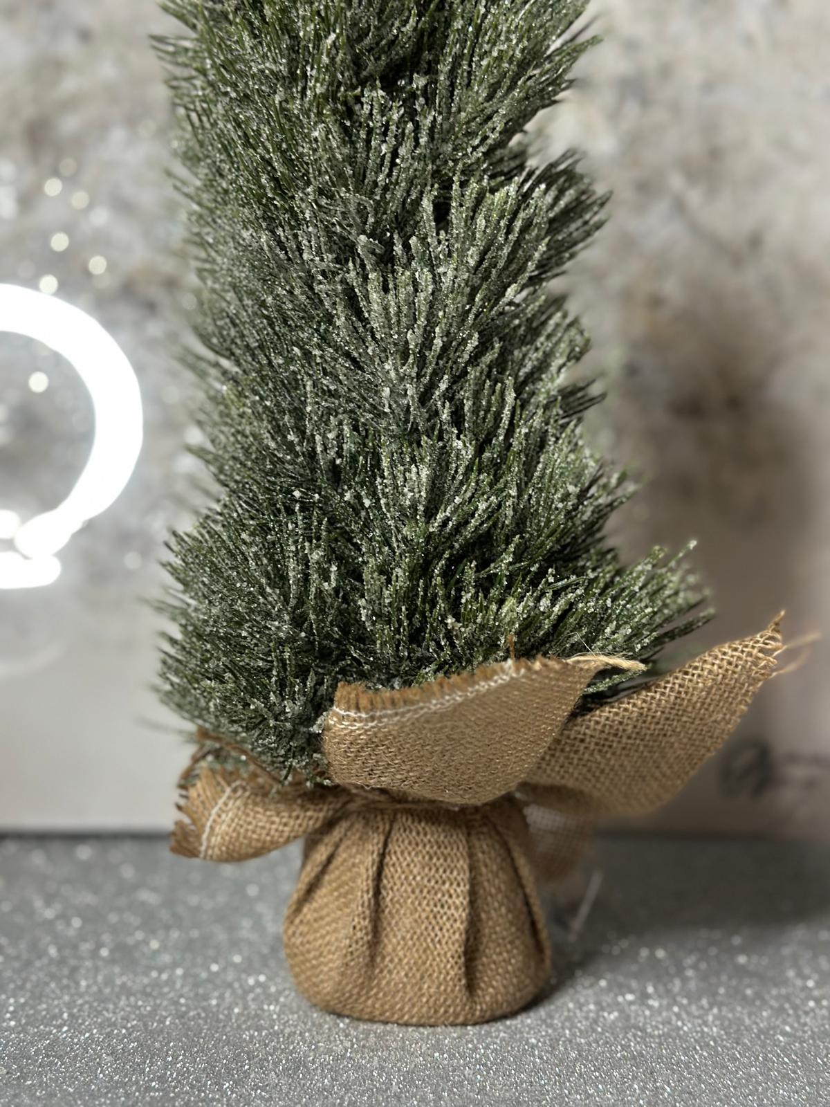 albero di ghiaccio
