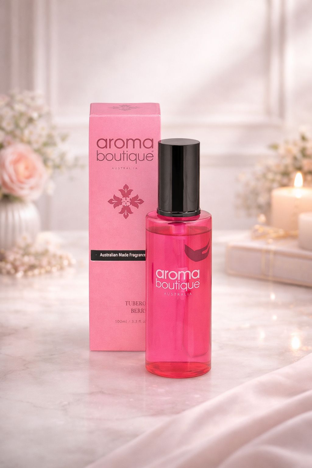 Profumatore- diffusore 100 ml| Tono su tono