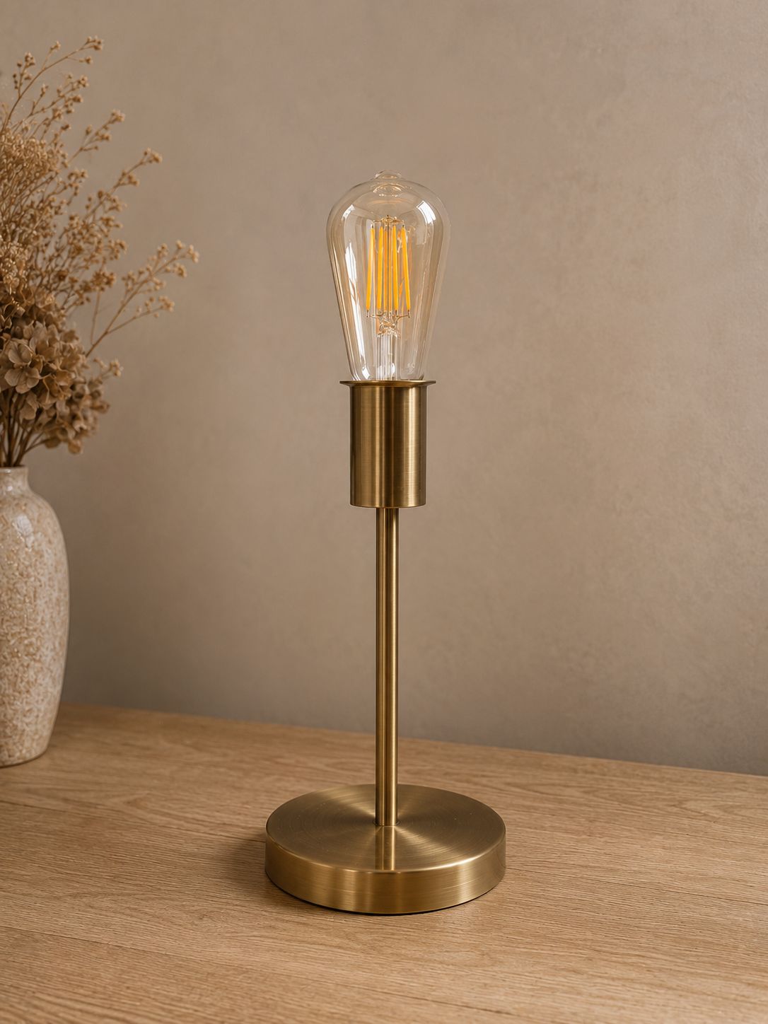 Lampda da tavolo