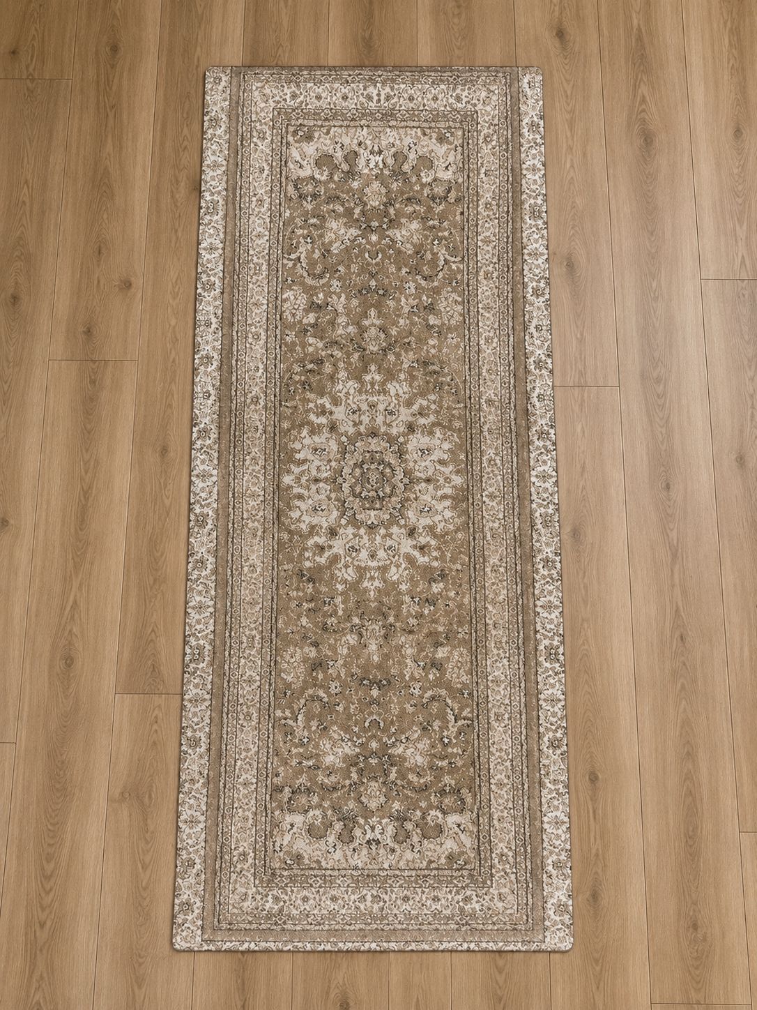 Tappeto in vinile beige 60x140|Blanc Mariclò