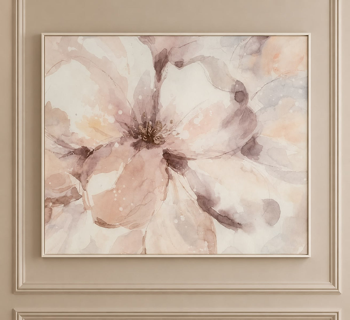 Quadro in tela | Belda