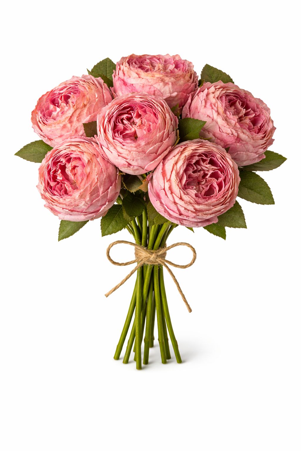 Bouquet 6 Peonie | Bruco