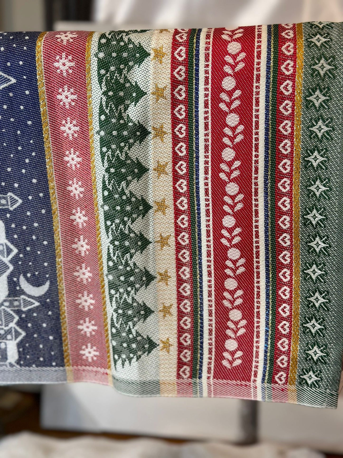 Canovaccio Natalizio