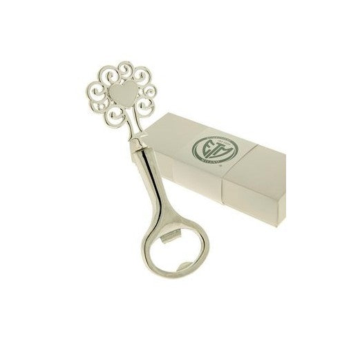 Apri bottiglia con inserto albero della vita