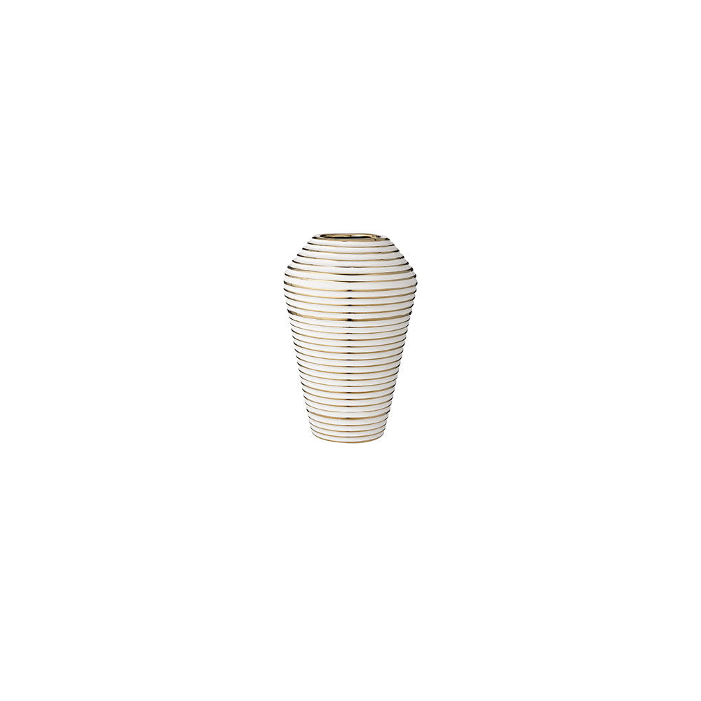 Vaso rigato