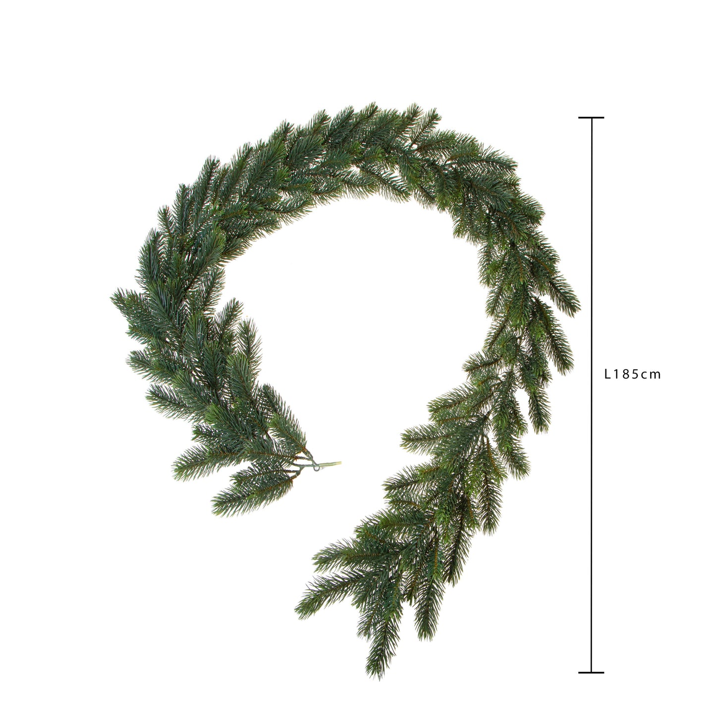 Ghirlanda 185cm |DINO BIANCHI