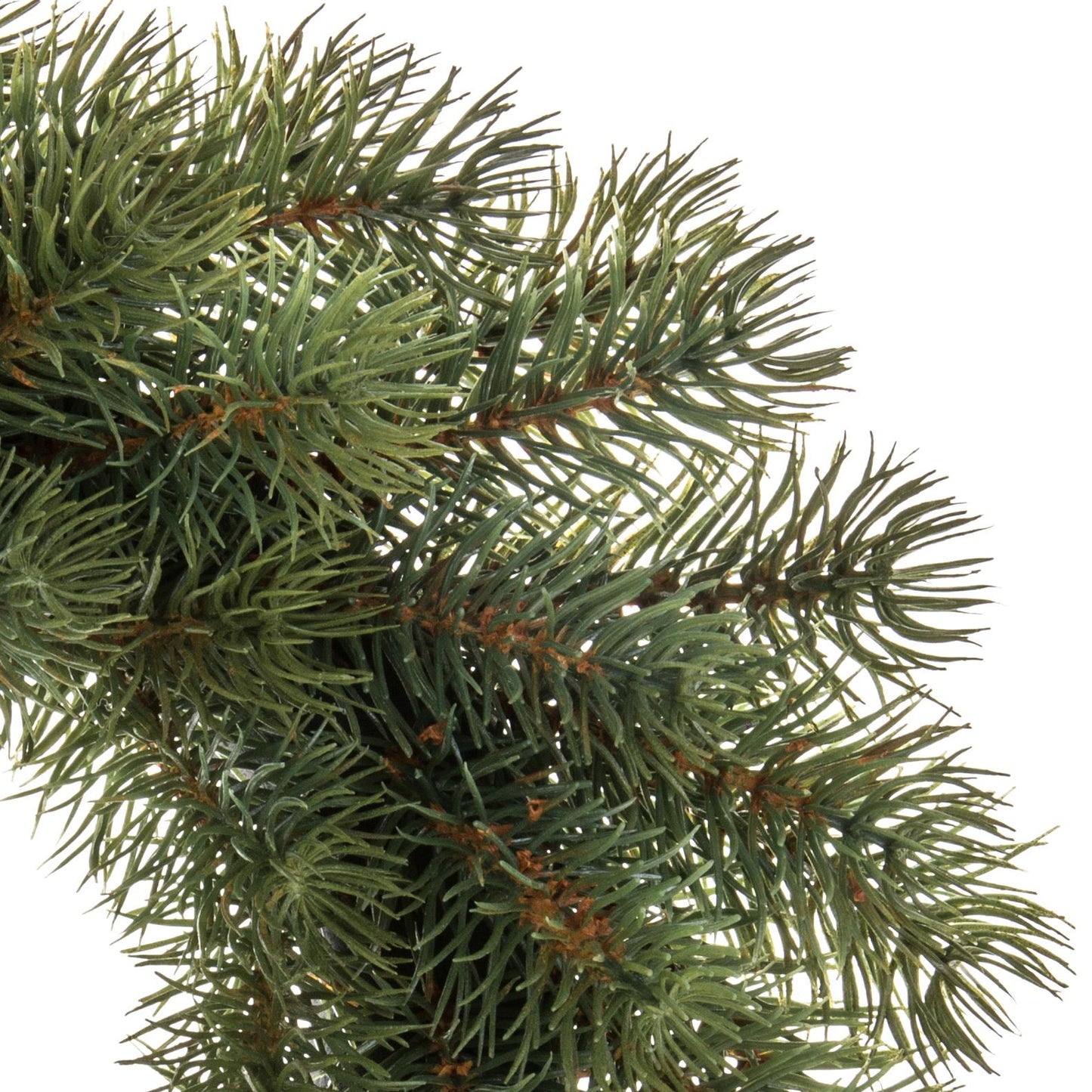 Corona natalizia ghirlanda 40h