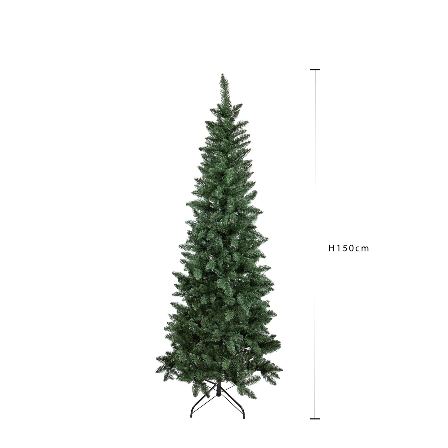 Albero di Natale 130 cm