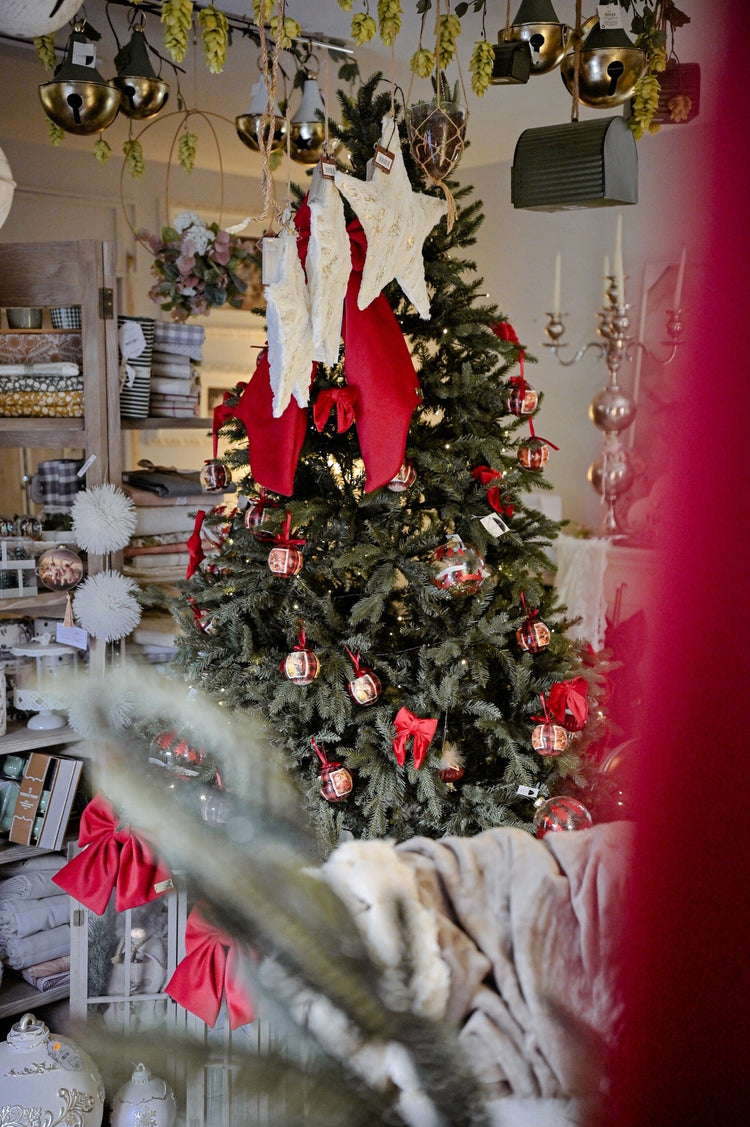 Alberi di Natale