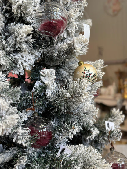 Albero di Natale 220cm