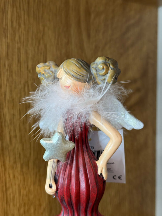 Ballerina -decorazione