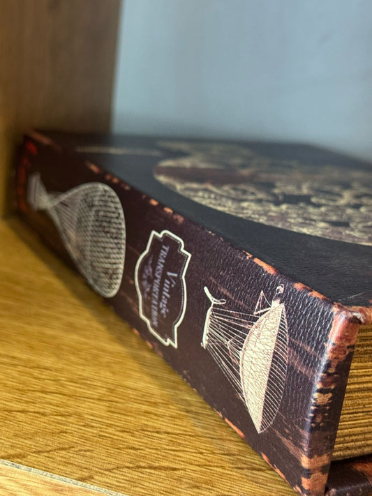 Scatola a libro