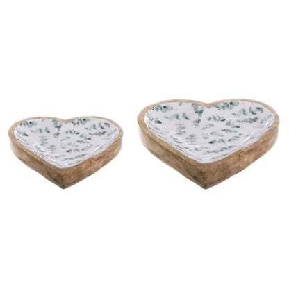vassoi cuore