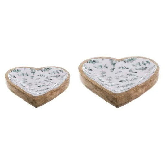 vassoi cuore