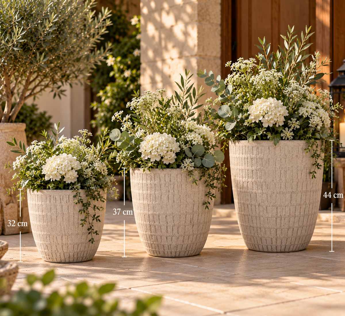 Vaso ornamentale