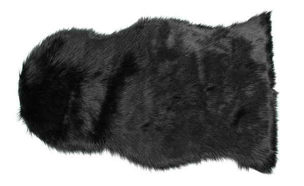 Tappeto nero