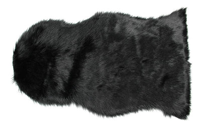Tappeto nero