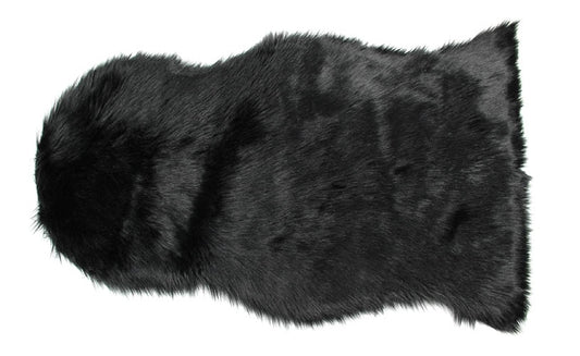 Tappeto nero