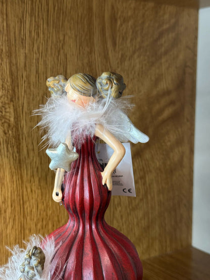 Ballerina -decorazione