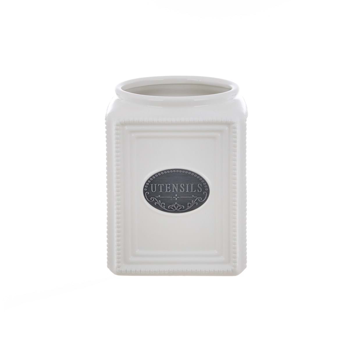 Porta Utensili Blanc Mariclo