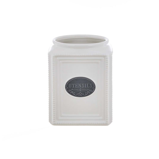 Porta Utensili Blanc Mariclo