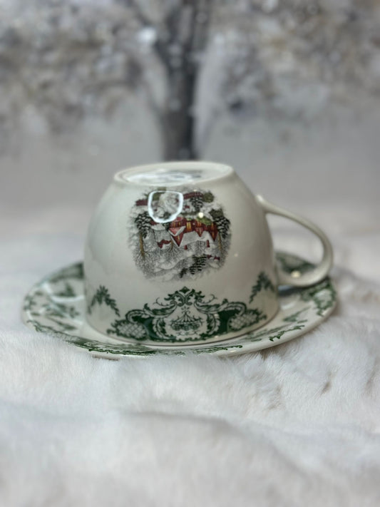 tazza da tè