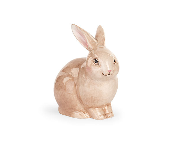 Coniglio di Pasqua| Tono su tono