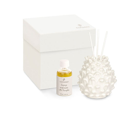 Diffusore- profumatore pigna| Tono su tono