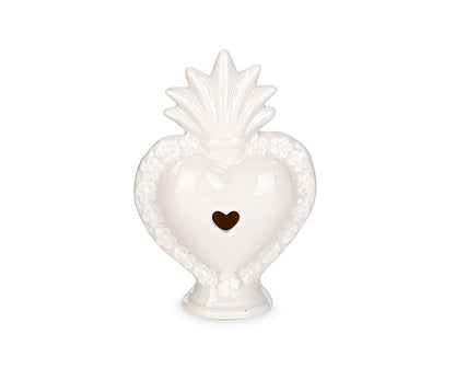 Cuore da appoggio | Cupido