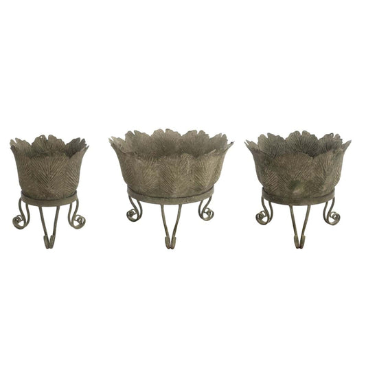 Porta piante | Blanc Mariclò