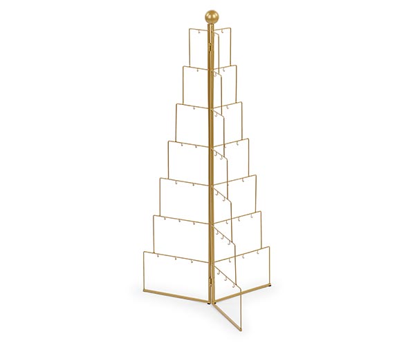 Albero pieghevole